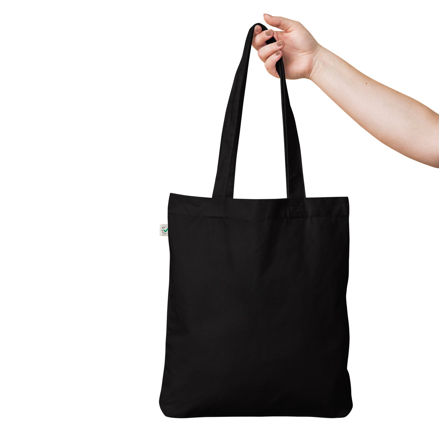 Haiku Tote Bag - Organic