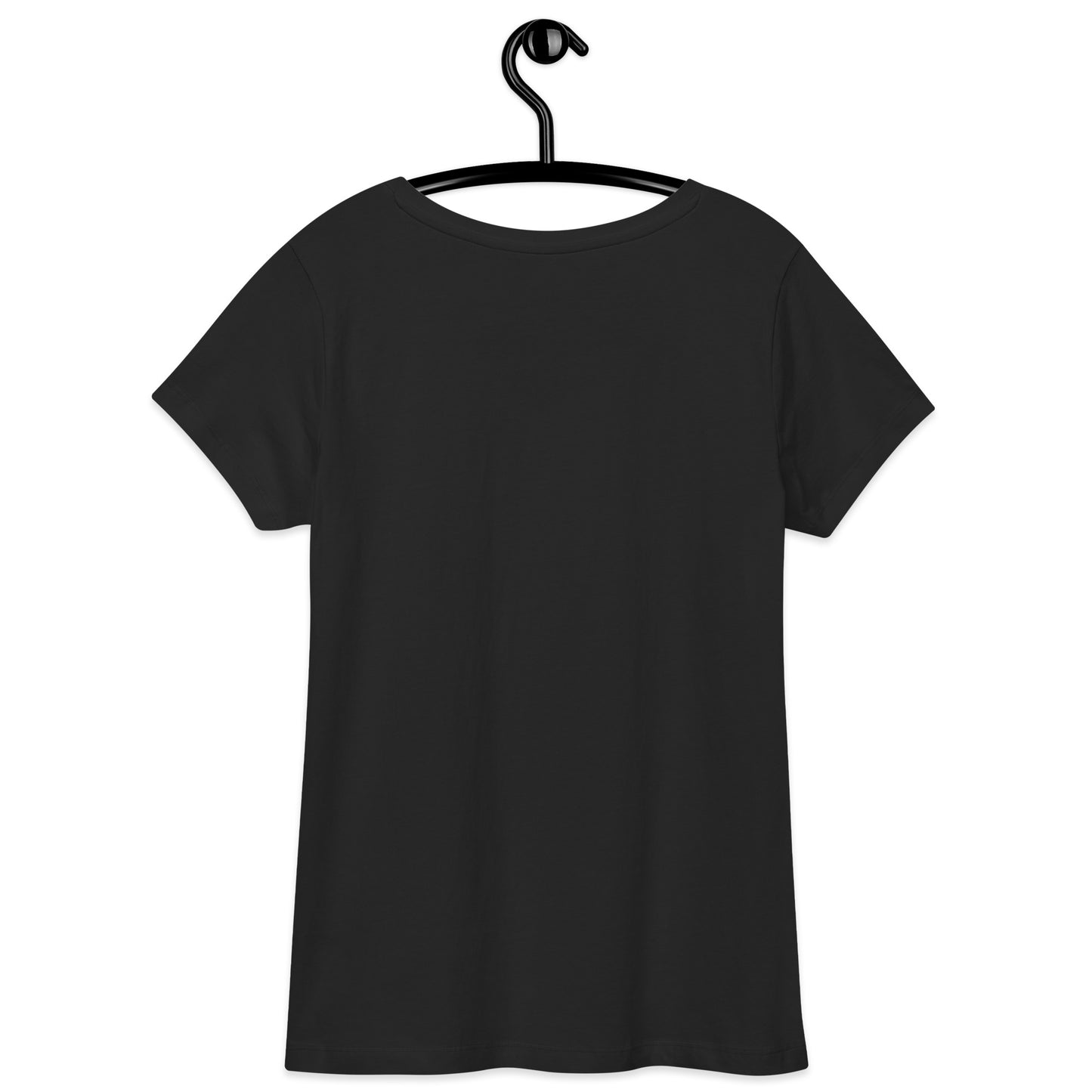 Haiku v-neck t-shirt