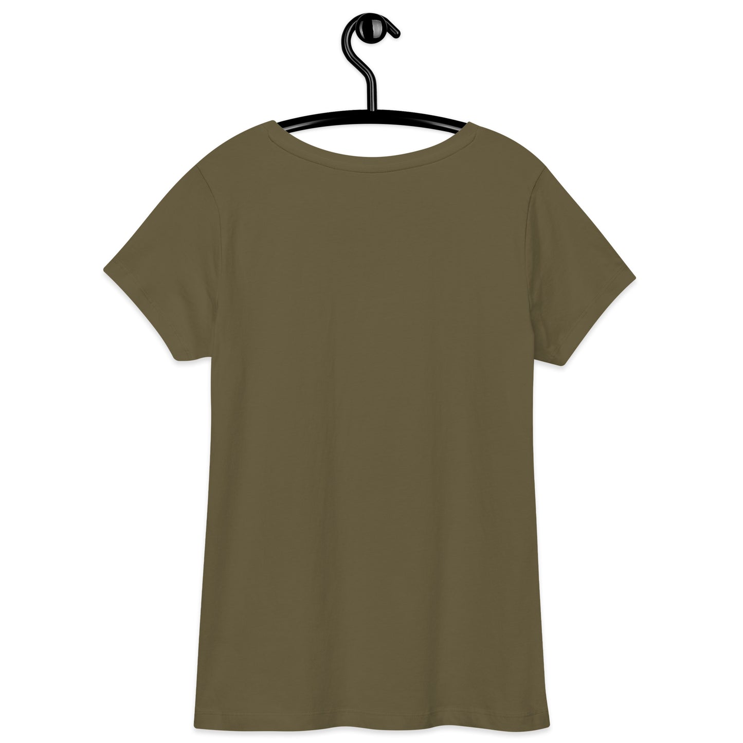 Haiku v-neck t-shirt