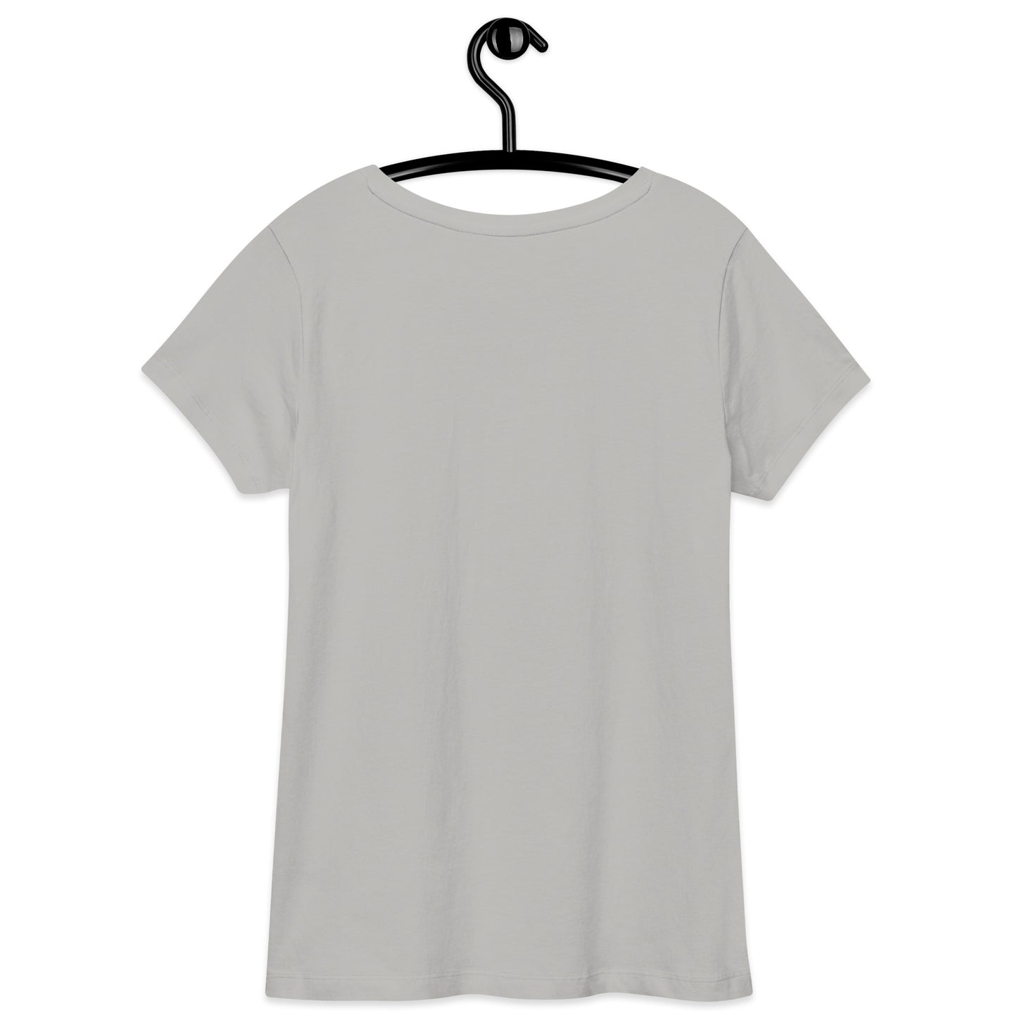 Haiku v-neck t-shirt