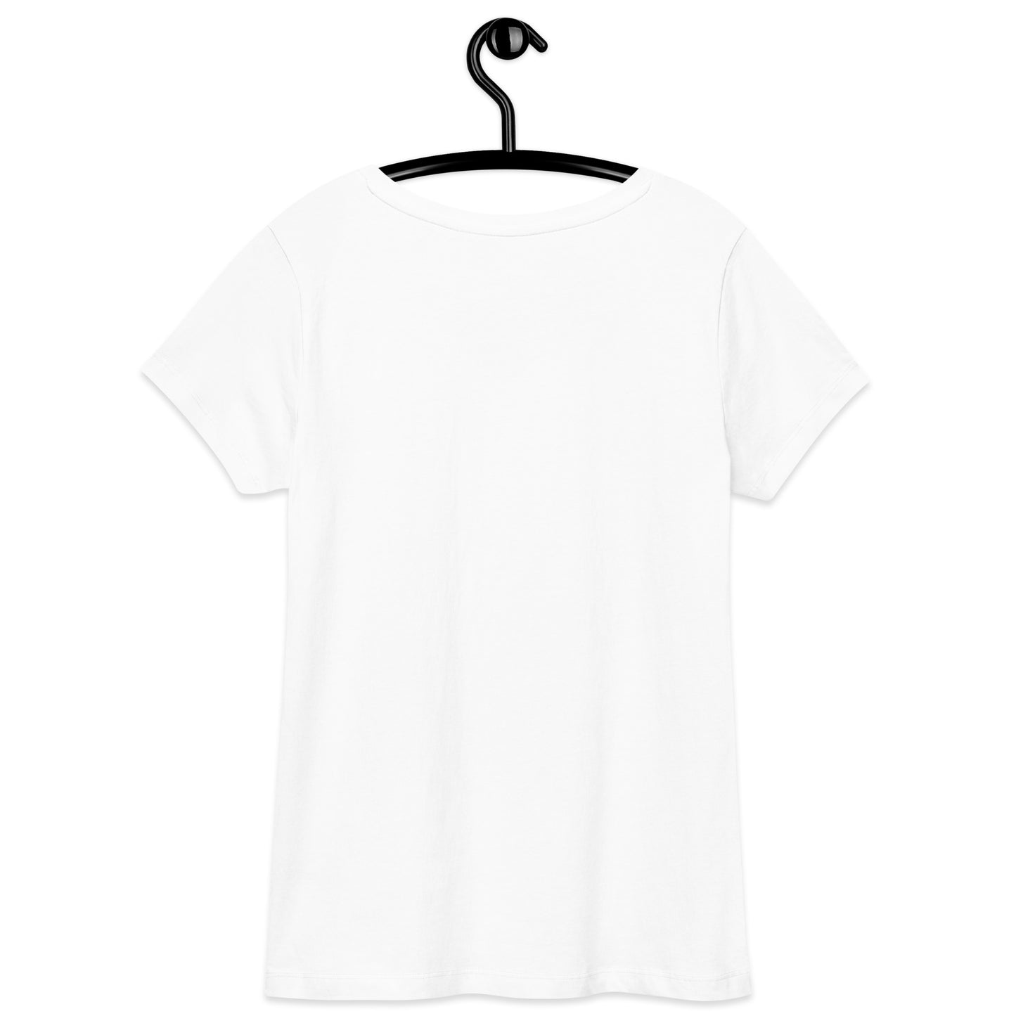 Haiku v-neck t-shirt